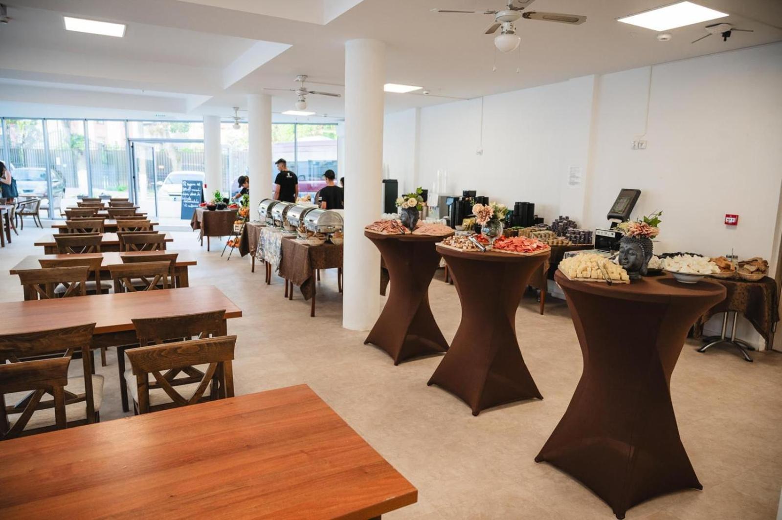 Hotel Diana Eforie Nord