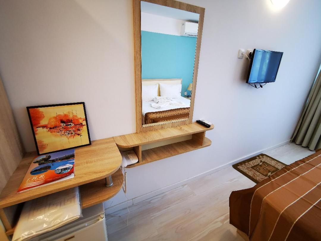 Hotel Diana Eforie Nord